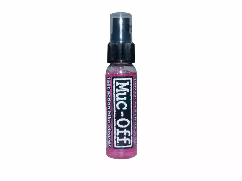 Muc-Off – Bike Cleaner – 32ml 3 Muc-Off – Bike Cleaner – 32ml