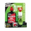 Finish Line – No Drip Chain Luber – Inkl. 120 Ml Dry Lube – Kit -Bontrager Salg ndd042501 a default